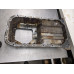 04S221 Upper Engine Oil Pan For 07-12 Hyundai Elantra  2.0 2152123700
